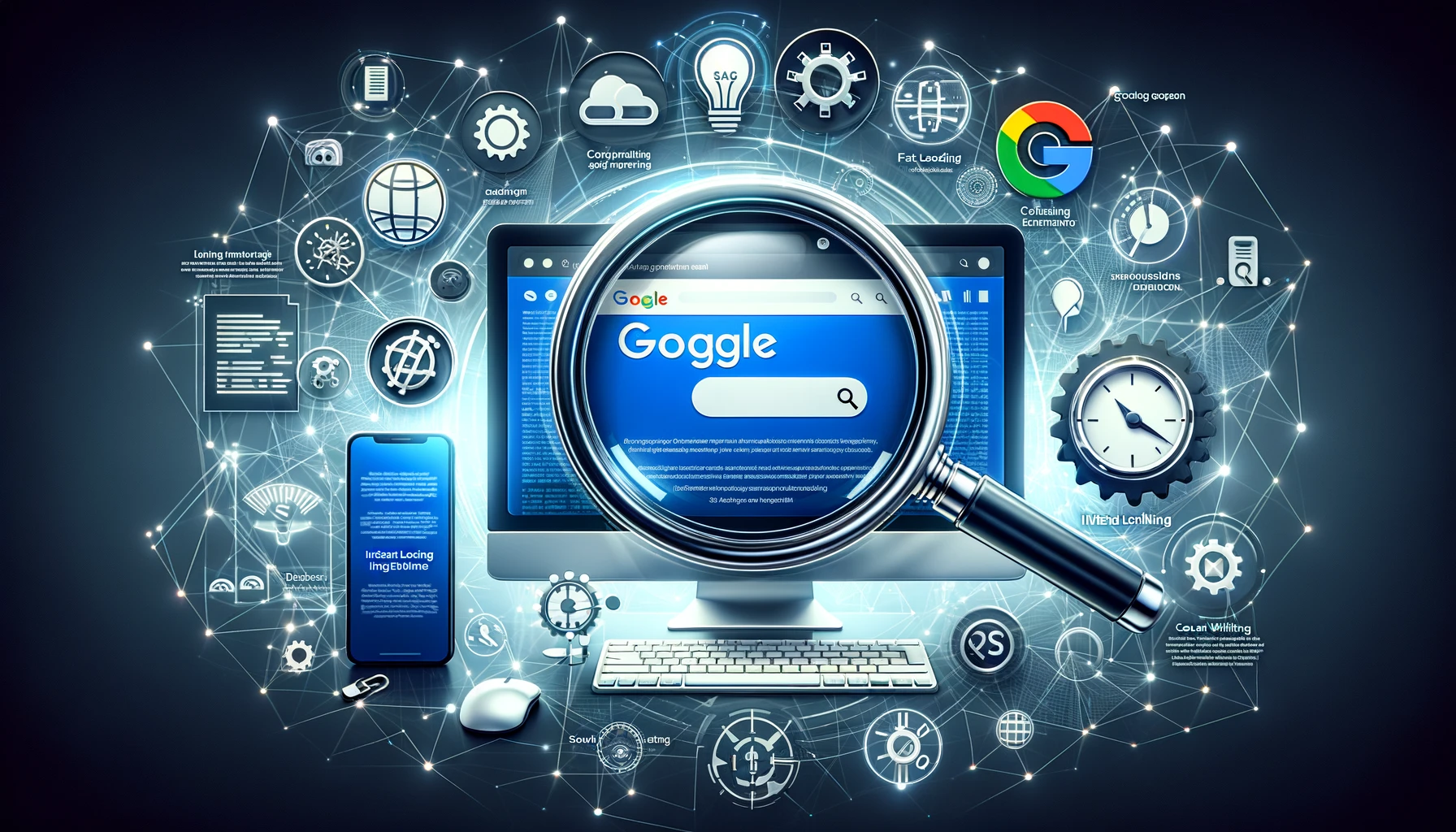 Google Index My Site